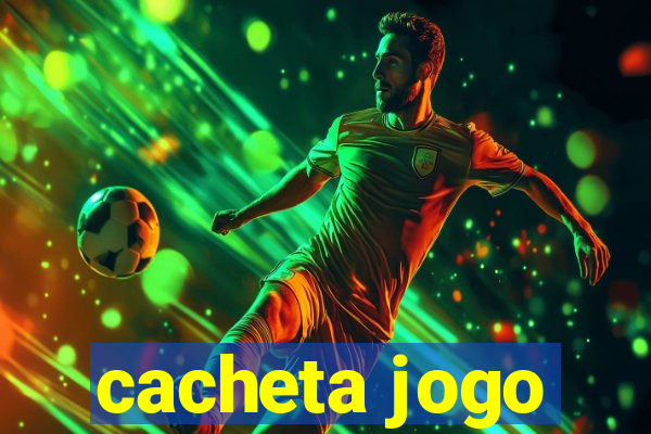 cacheta jogo